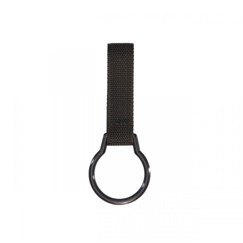 Aker Leather A-TAC Nylon Flashlight Ring Strap