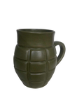 Caliber Gourmet Grenade Mug
