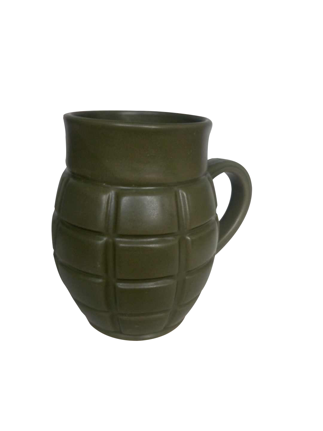 Caliber Gourmet Grenade Mug