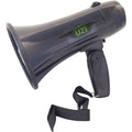 UZI UZI 15 Watt Megaphone w/ Siren