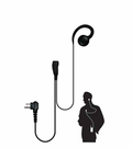 Code Red Headsets Watson-M