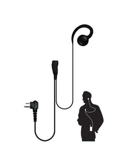 Code Red Headsets Watson-K