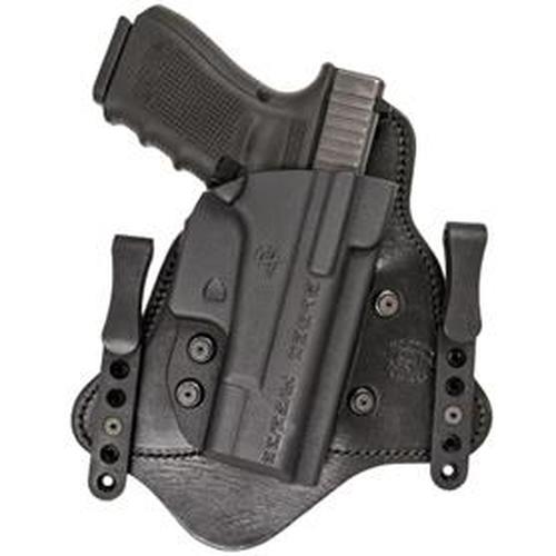 Comp-Tac MTAC Premier IWB Hybrid Holster