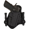 Comp-Tac Spartan IWB Hybrid Holster w/ Single Layer Backing