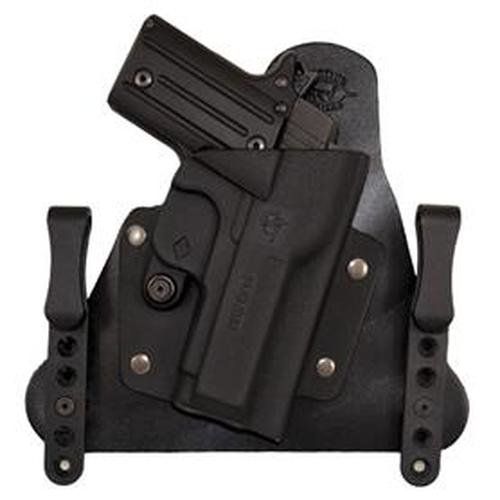 Comp-Tac Cavalry IWB Hybrid Holster