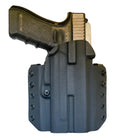 Comp-Tac L Line Holster w/ Light or Laser