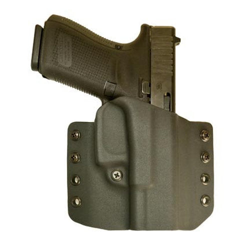 Comp-Tac Warrior OWB Holster