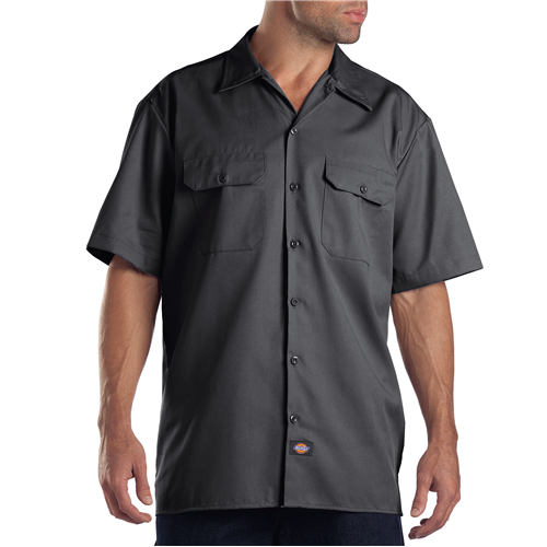 Dickies Short Sleeve Work Shirt