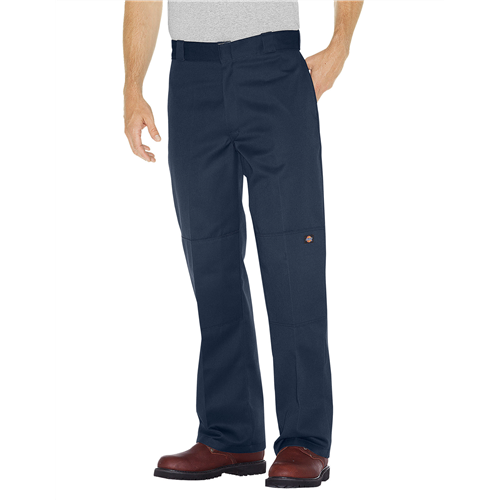 Dickies Loose Fit Double Knee Work Pant