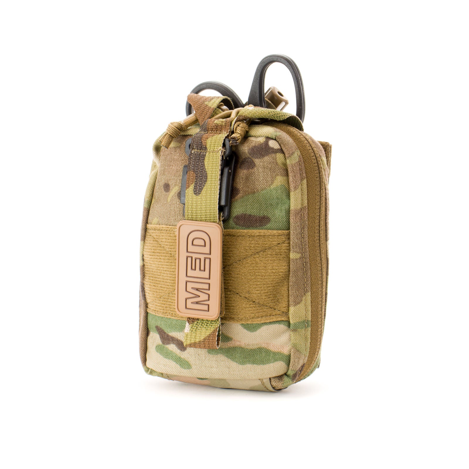 Eleven 10 ETAK Tear-Away Pouch