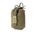 Eleven 10 ETAK Tear-Away Pouch
