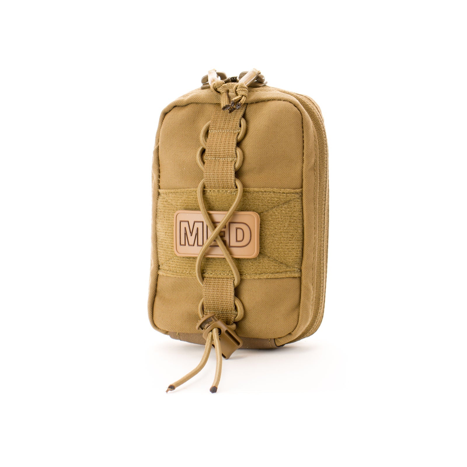 Eleven 10 ETAK Fixed Platform Pouch
