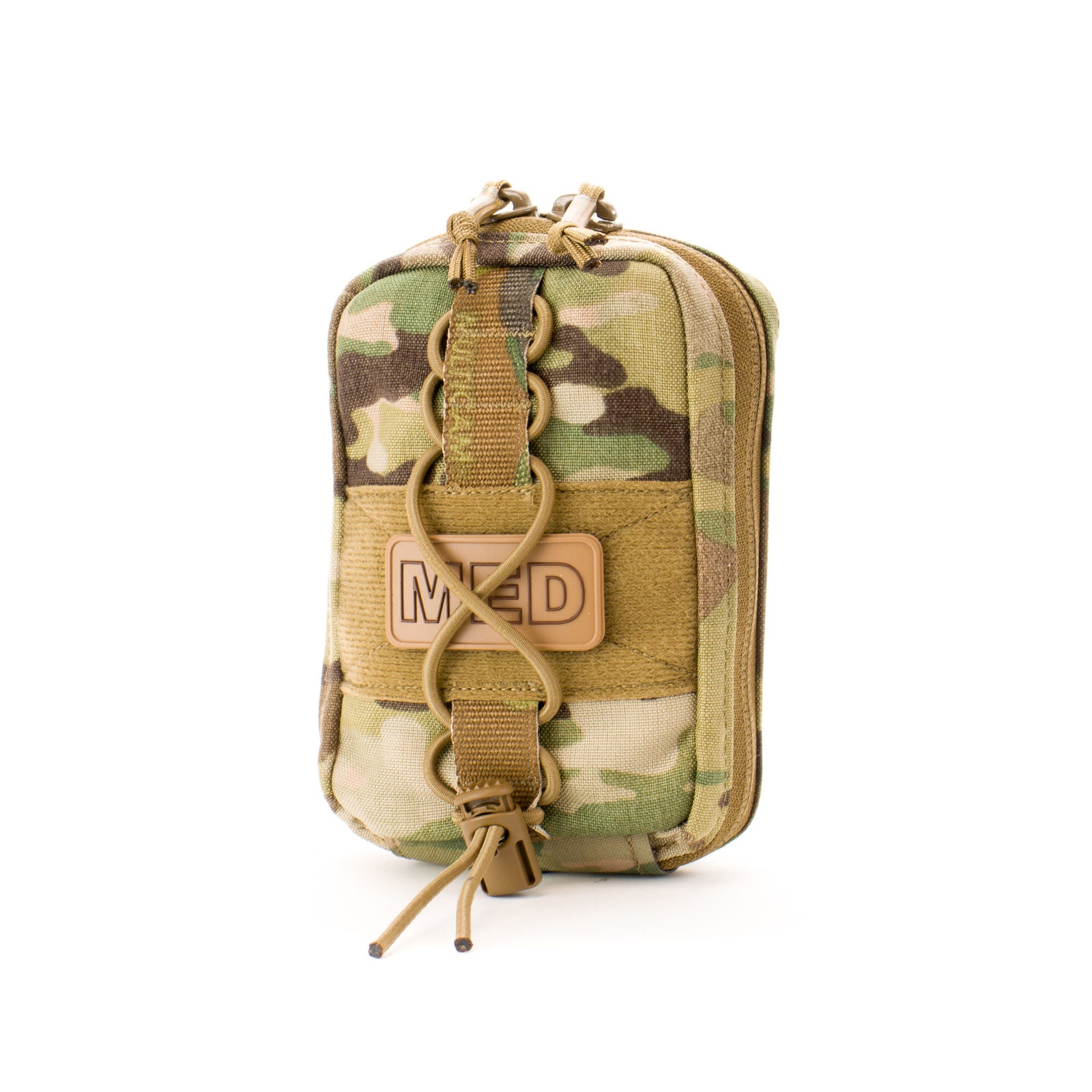 Eleven 10 ETAK Fixed Platform Pouch