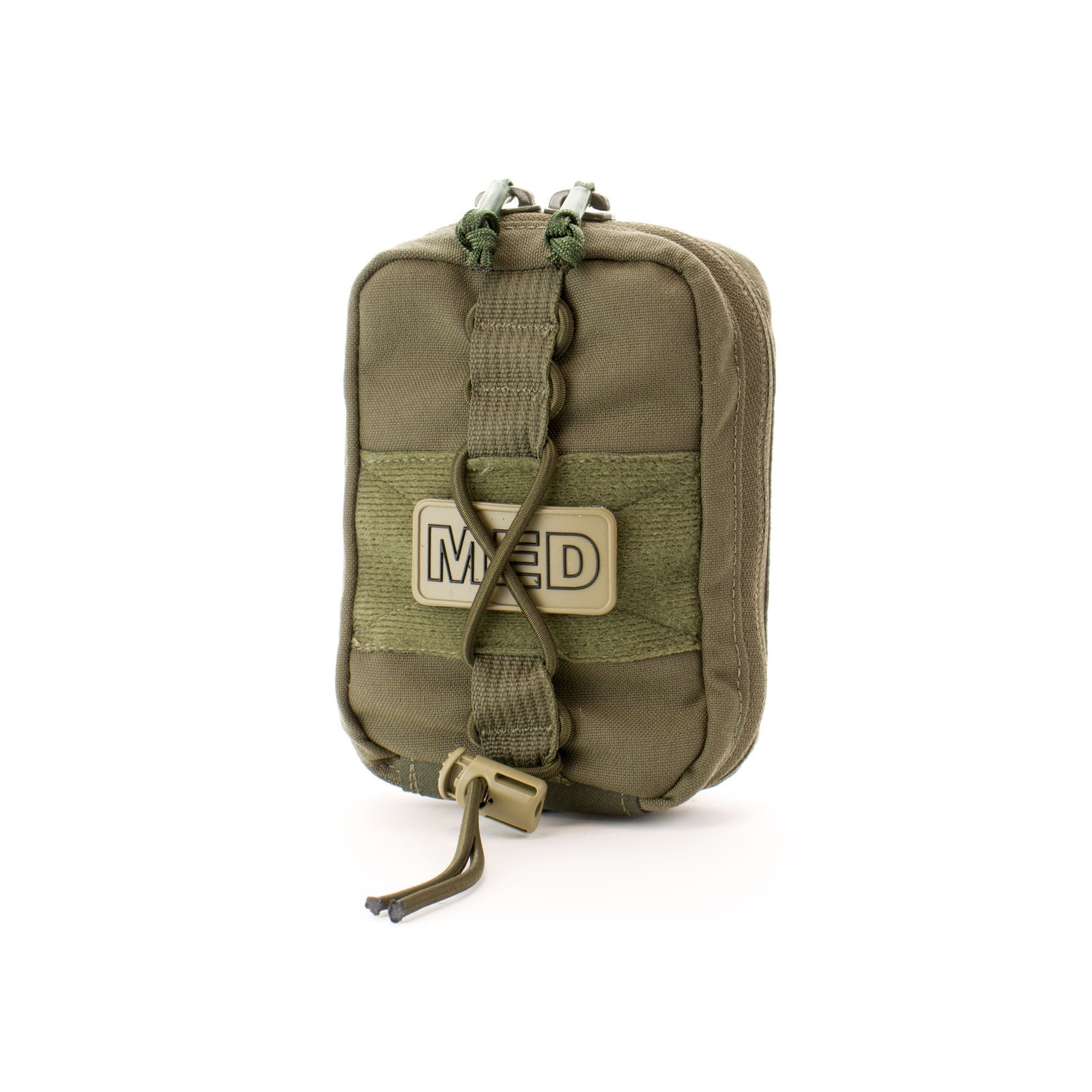 Eleven 10 ETAK Fixed Platform Pouch