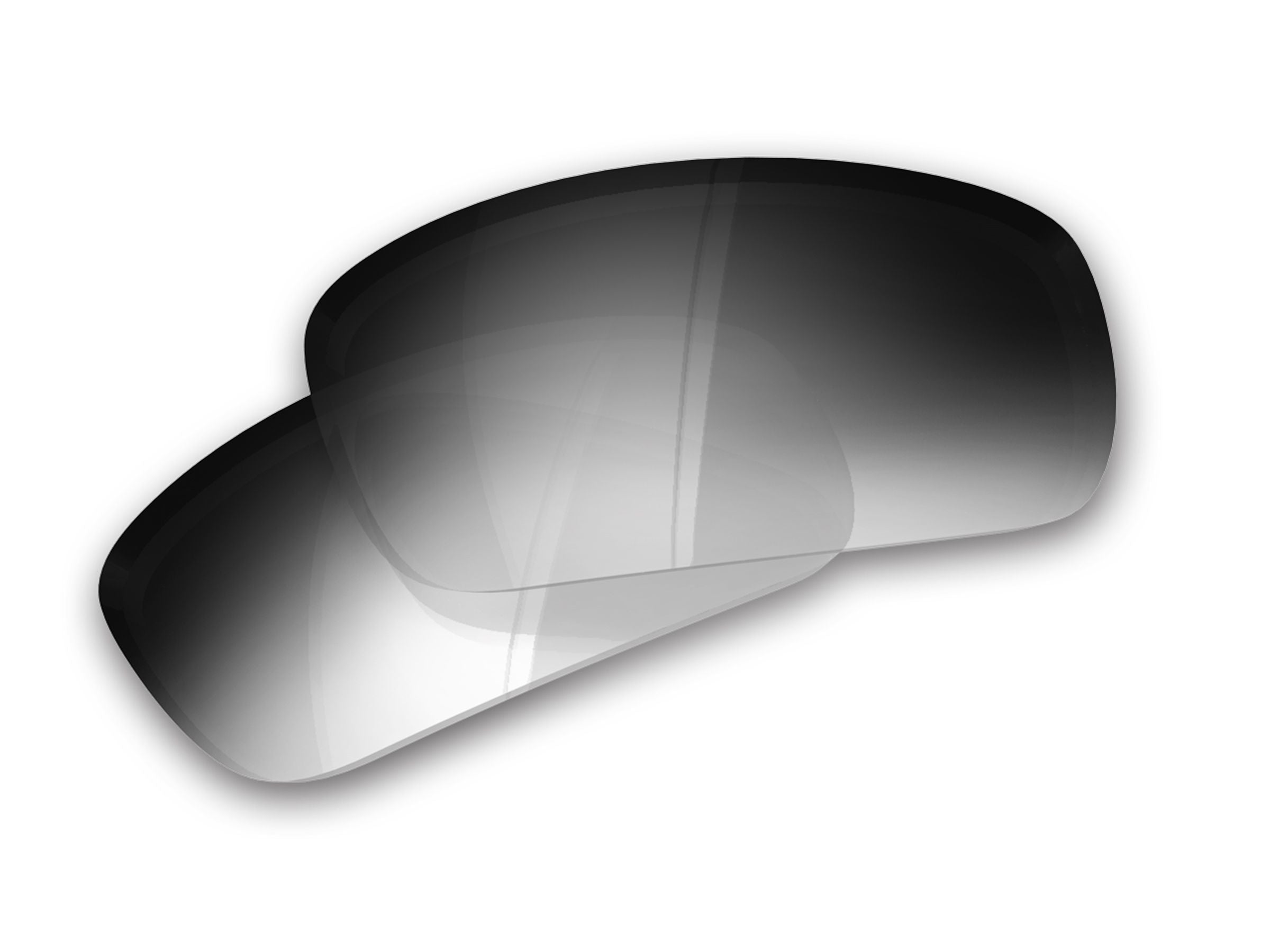 Edge Eyewear Acid Gambit Replacement Lenses