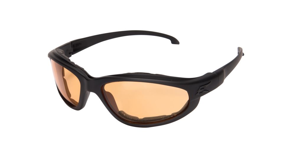 Edge Eyewear Falcon Thin Temple