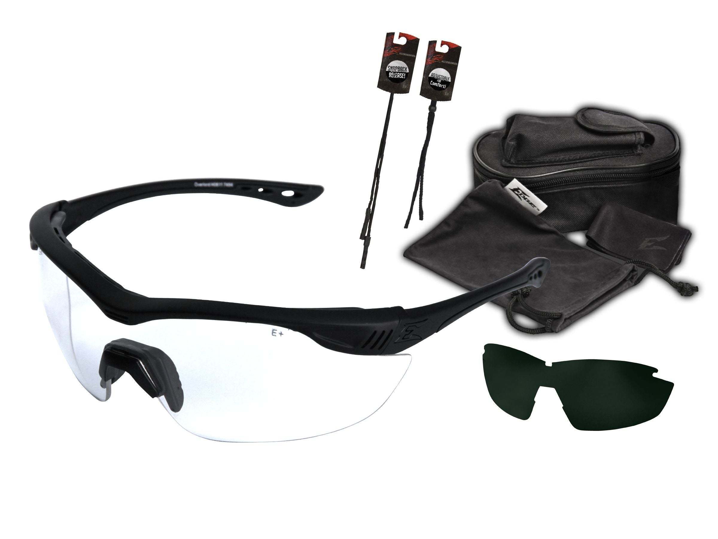 Edge Eyewear Overlord