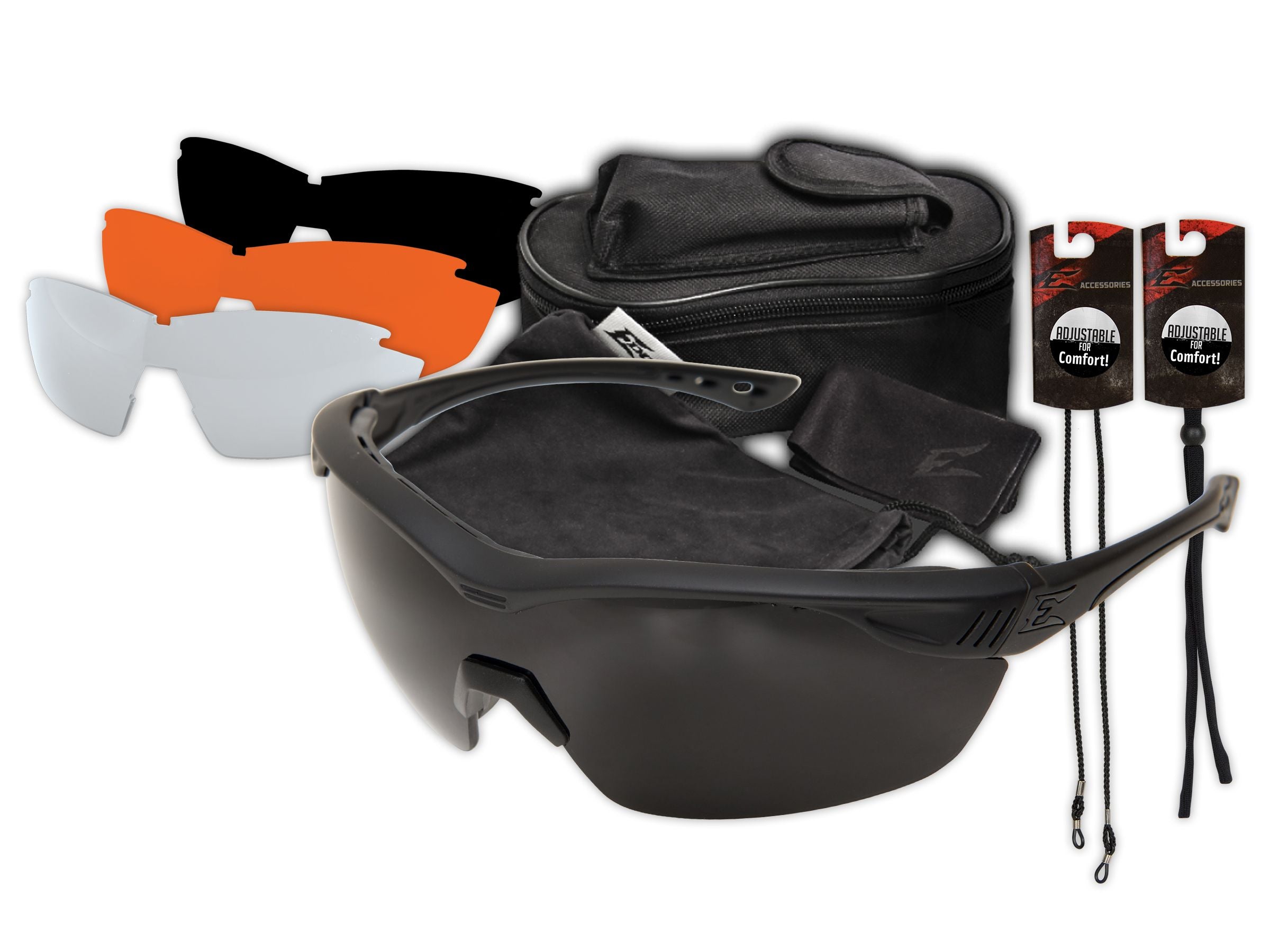 Edge Eyewear Overlord