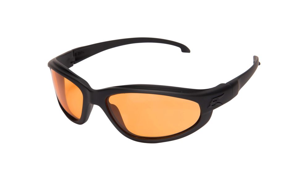 Edge Eyewear Falcon Thin Temple