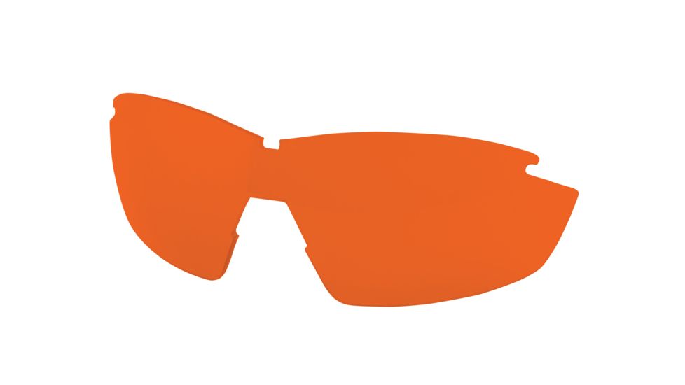 Edge Eyewear Overlord Replacement Lens