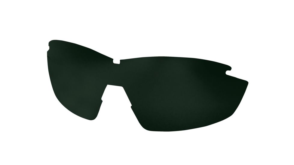 Edge Eyewear Overlord Replacement Lens