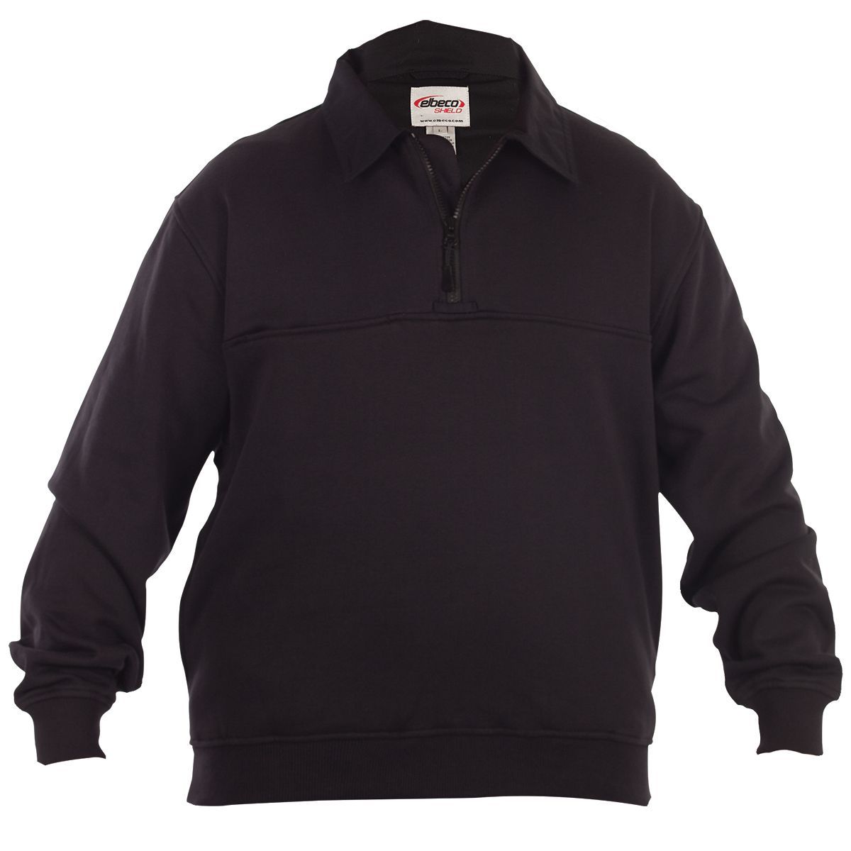 Elbeco Shield Job Shirt - Twill Collar