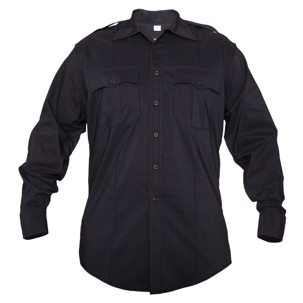 Elbeco Reflex Shirt - Long Sleeve