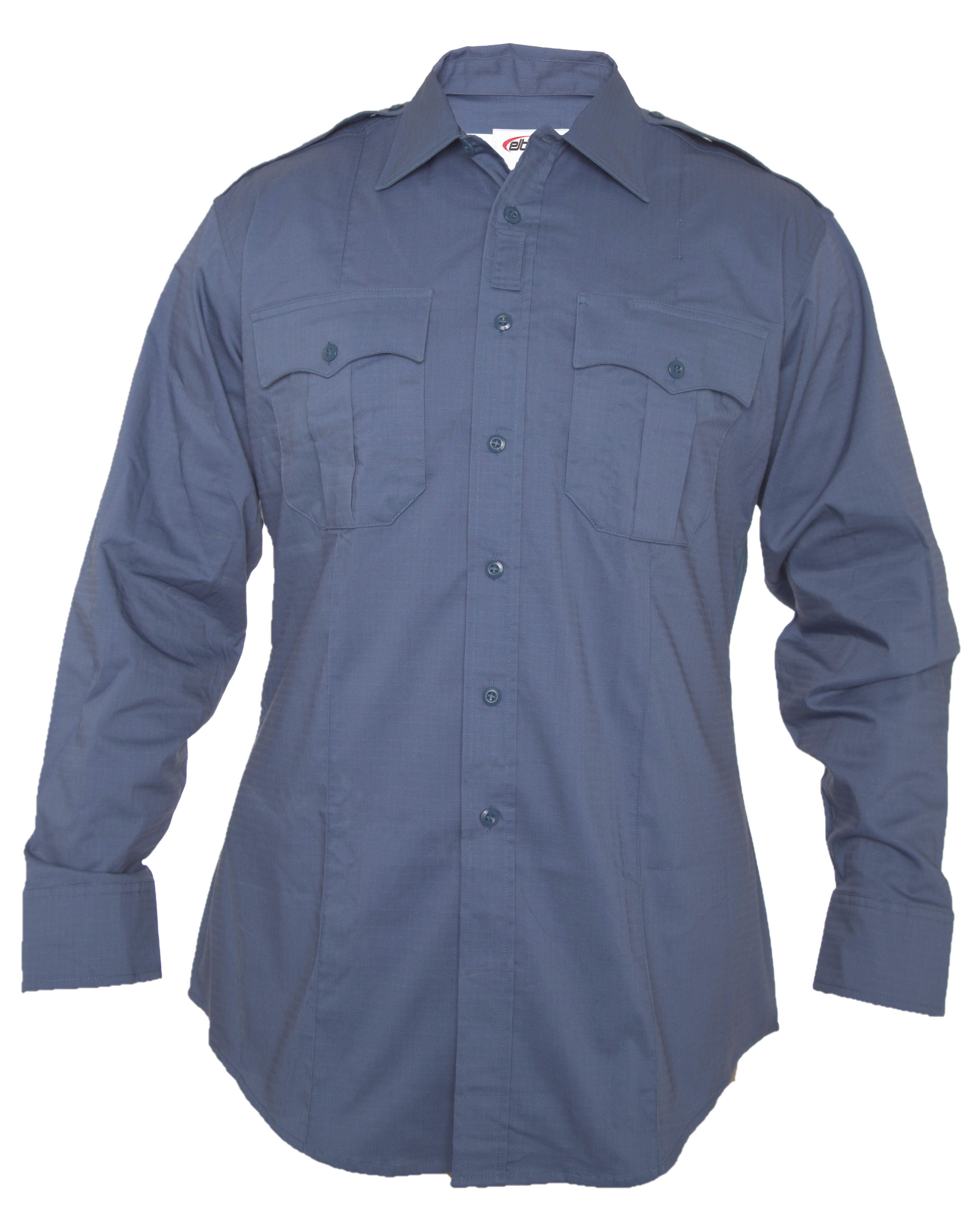 Elbeco Reflex Shirt - Long Sleeve