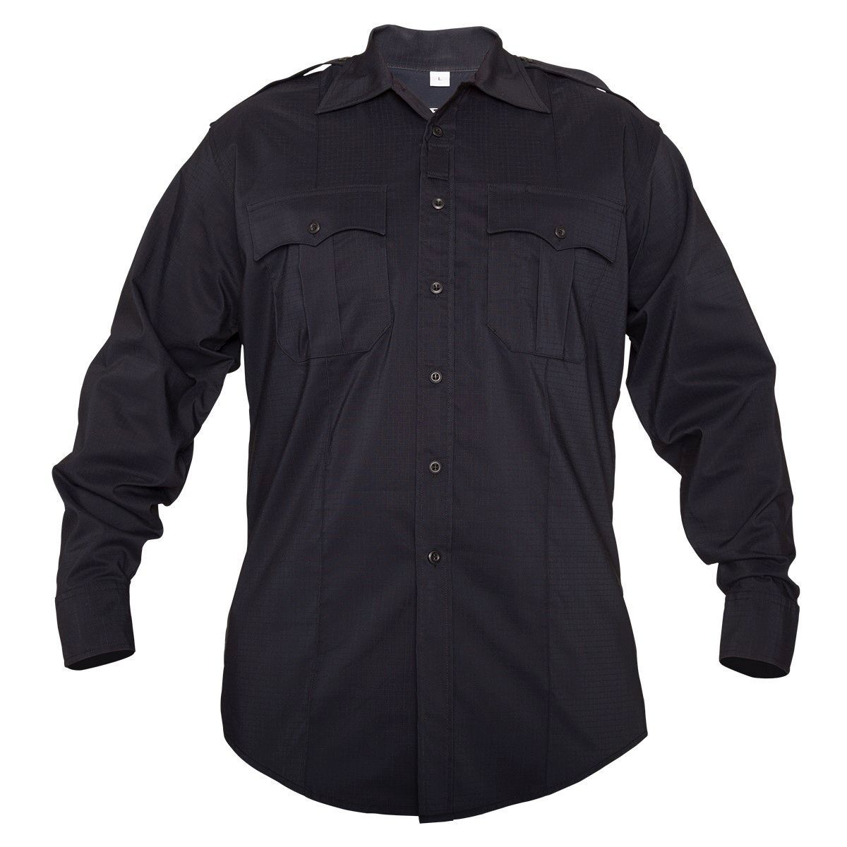 Elbeco Reflex Long Sleeve Shirt - Womens