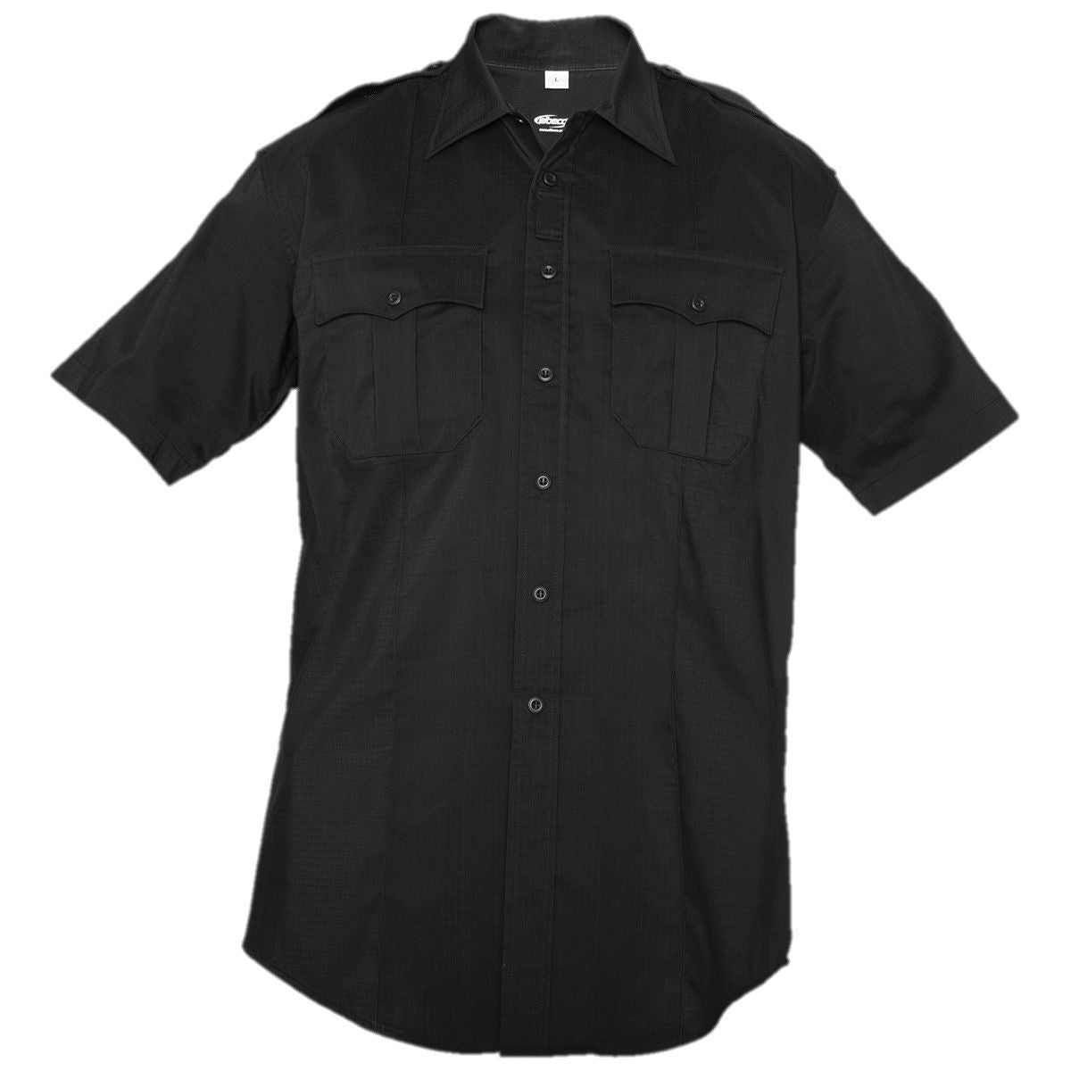Elbeco Women's Reflex Shirt - Short Sleeve