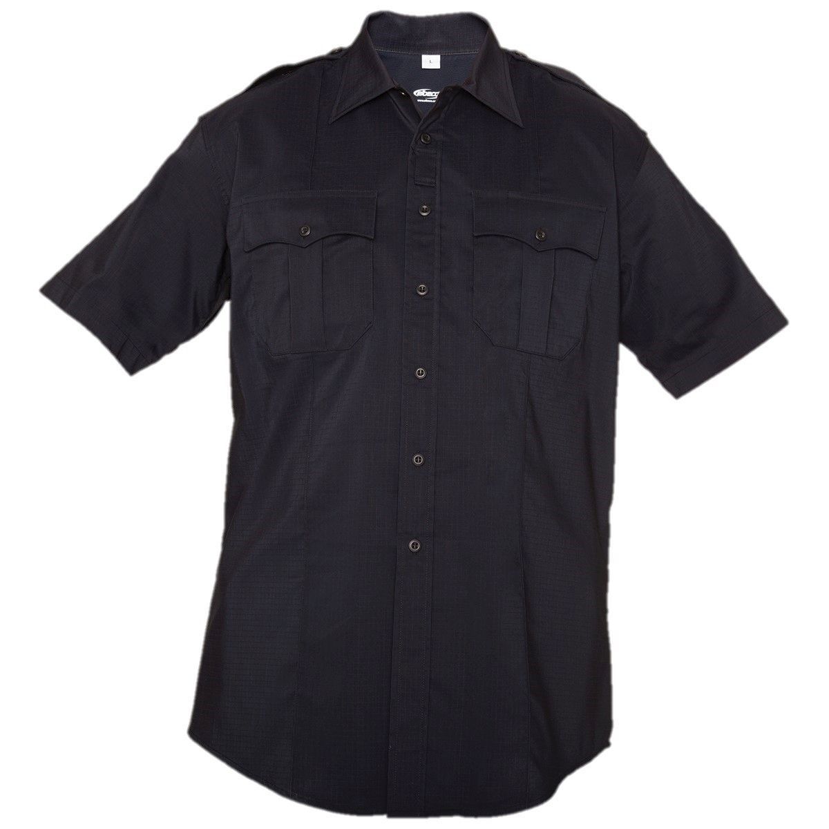 Elbeco Women's Reflex Shirt - Short Sleeve
