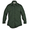 Elbeco Women's LA County Sheriff 65/35 Poly/Cotton Twill LS Shirt - view 2