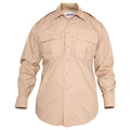 Elbeco ADU RipStop Shirt - Long Sleeve