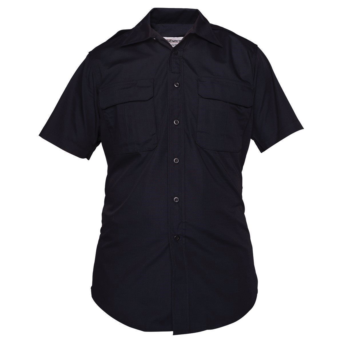 Elbeco ADU RipStop Shirt - Short Sleeve