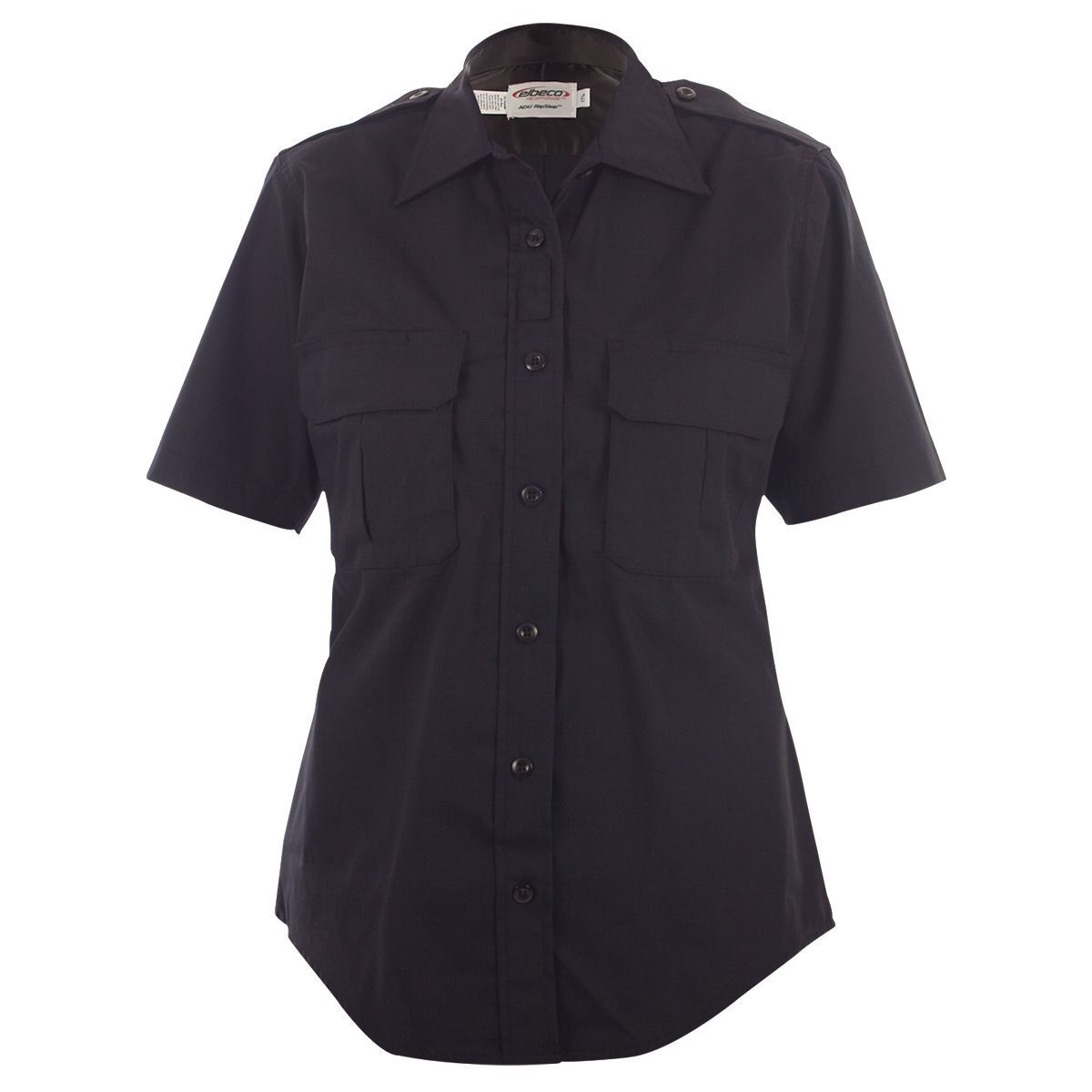 Elbeco ADU Ripstop Short Sleeve Shirt