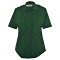 Elbeco ADU Ripstop Short Sleeve Shirt