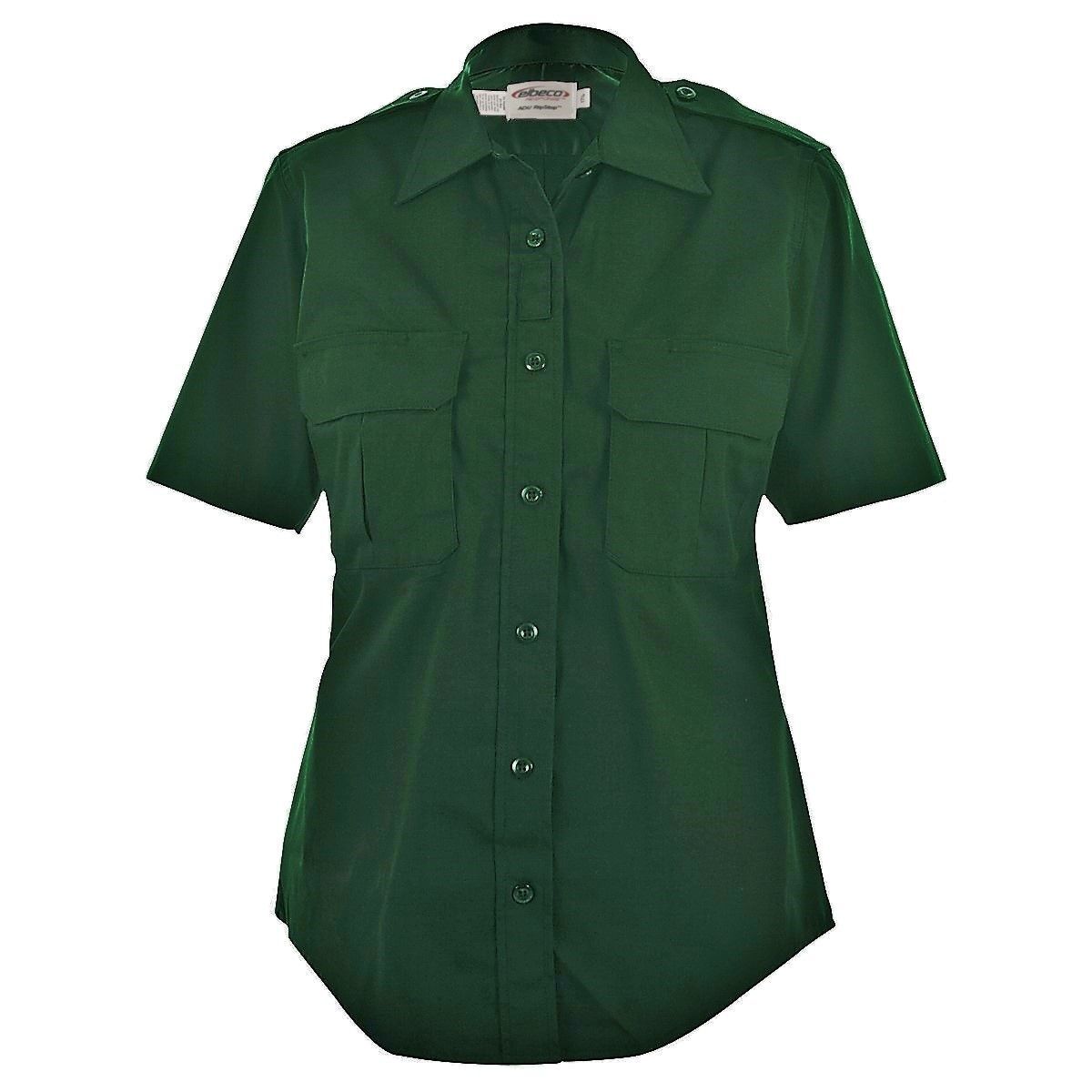 Elbeco ADU Ripstop Short Sleeve Shirt