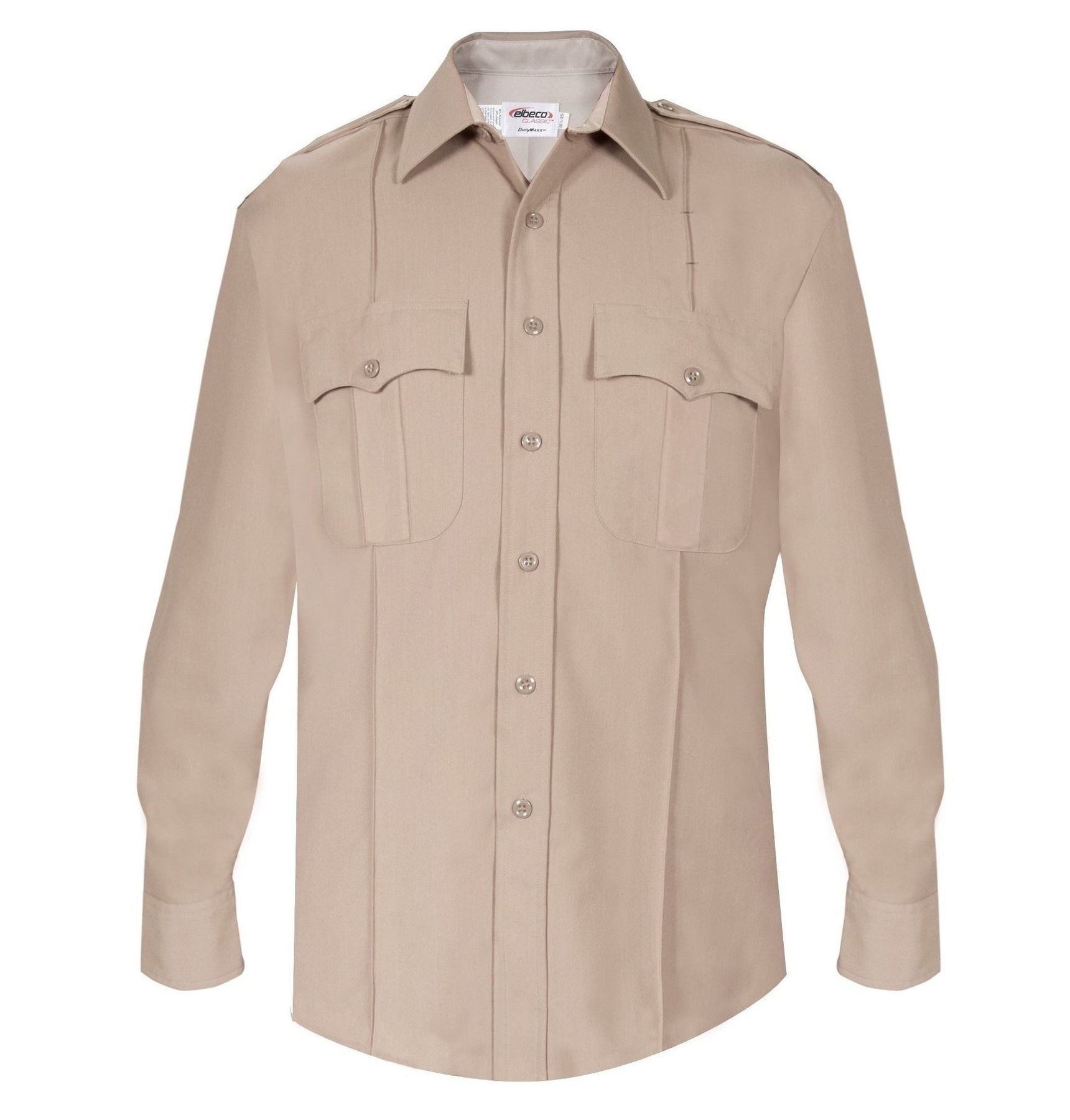 Elbeco DutyMaxx Long Sleeve Shirt