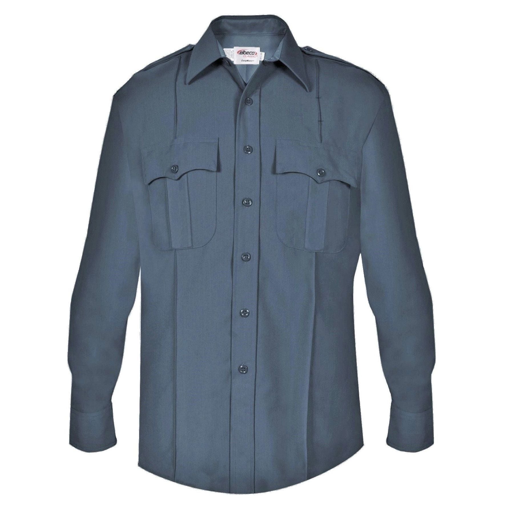 Elbeco DutyMaxx Long Sleeve Shirt