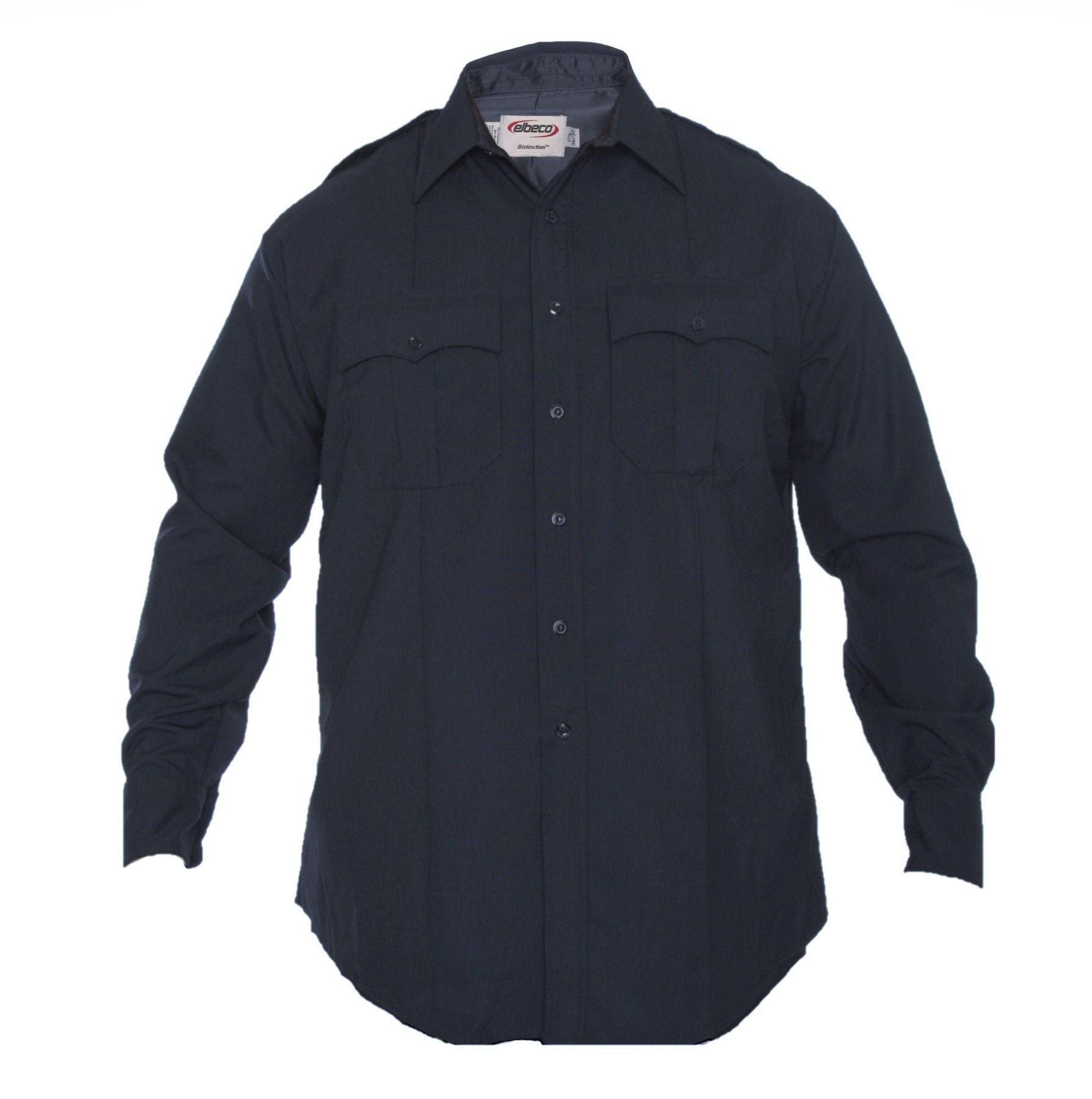 Elbeco Distinction Long Sleeve Shirts
