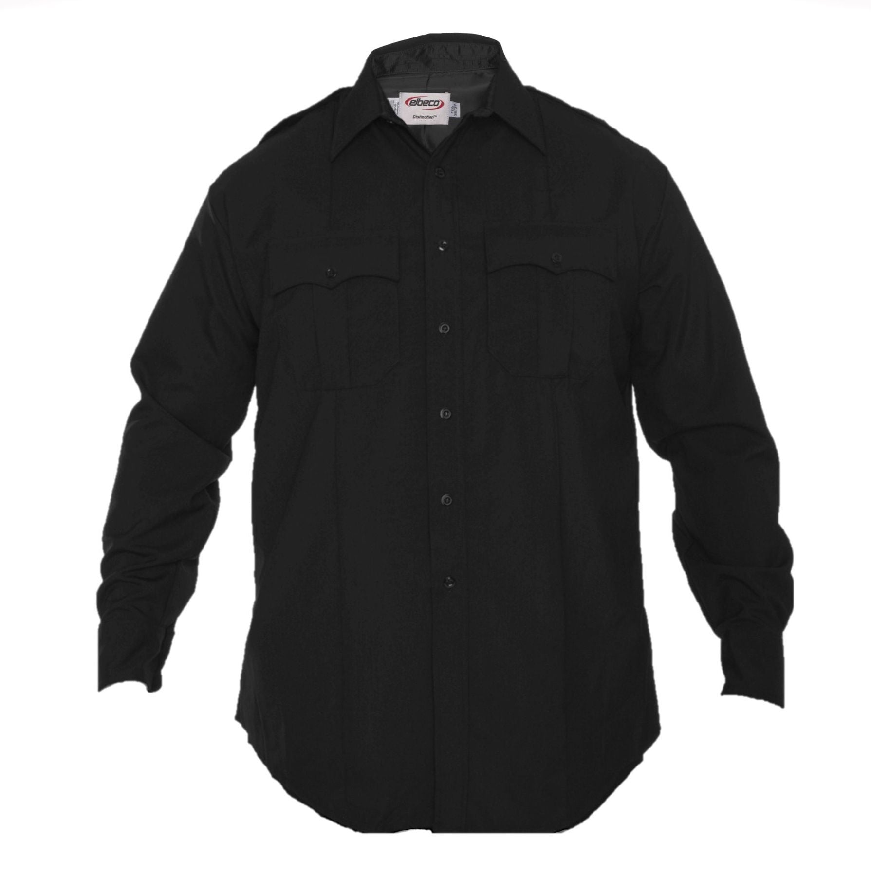Elbeco Distinction Long Sleeve Shirts