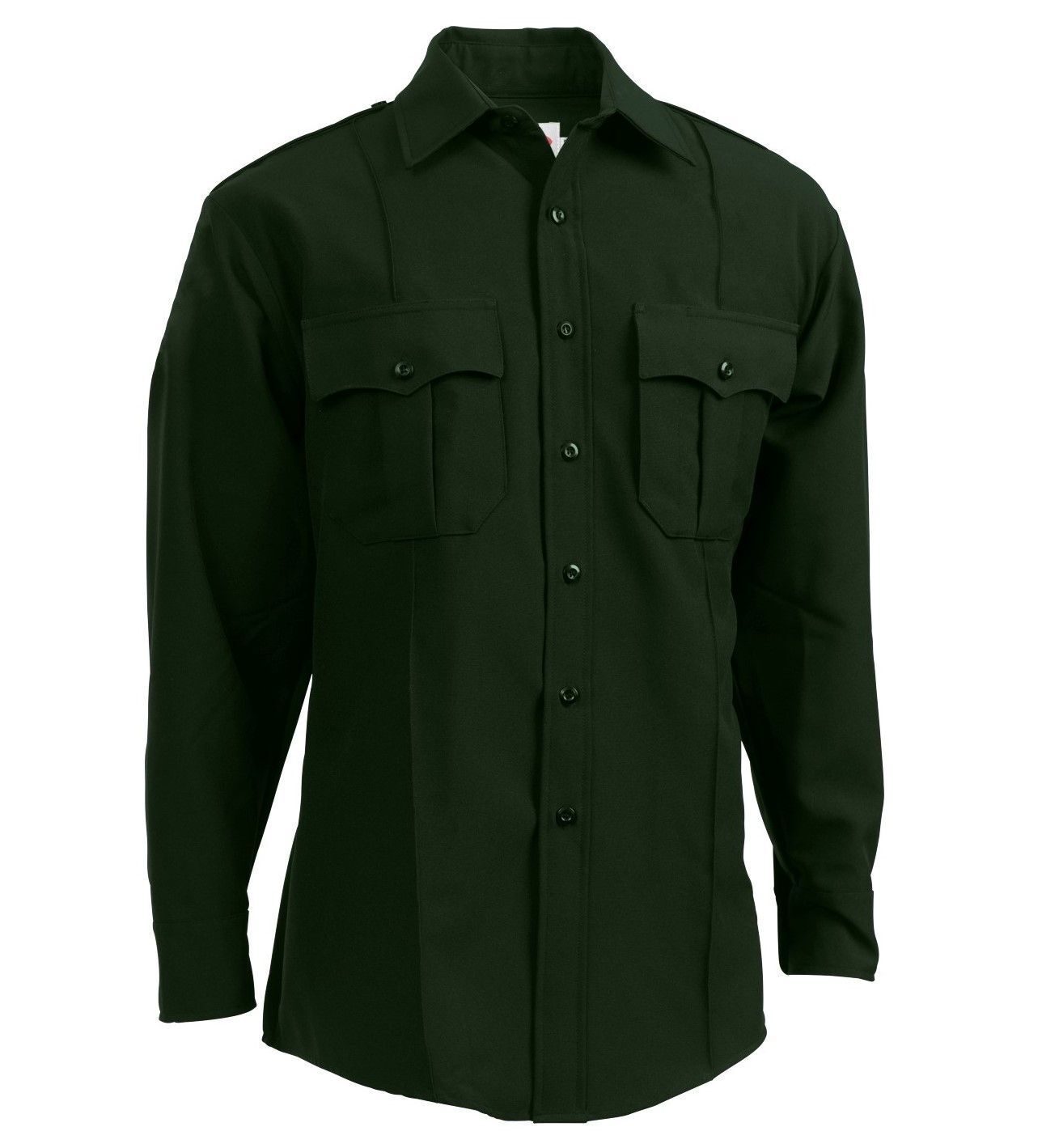 Elbeco TexTrop2 LS Shirt