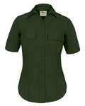 Elbeco Women's TexTrop2 SS Shirt