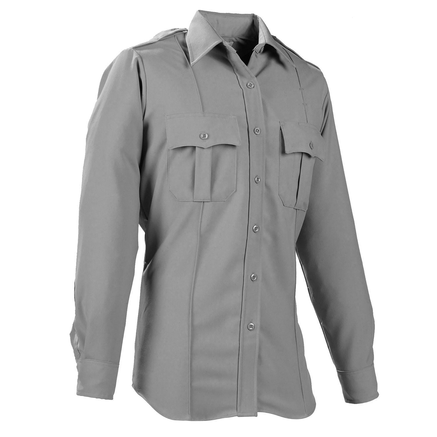 Elbeco Women's DutyMaxx LS Shirt