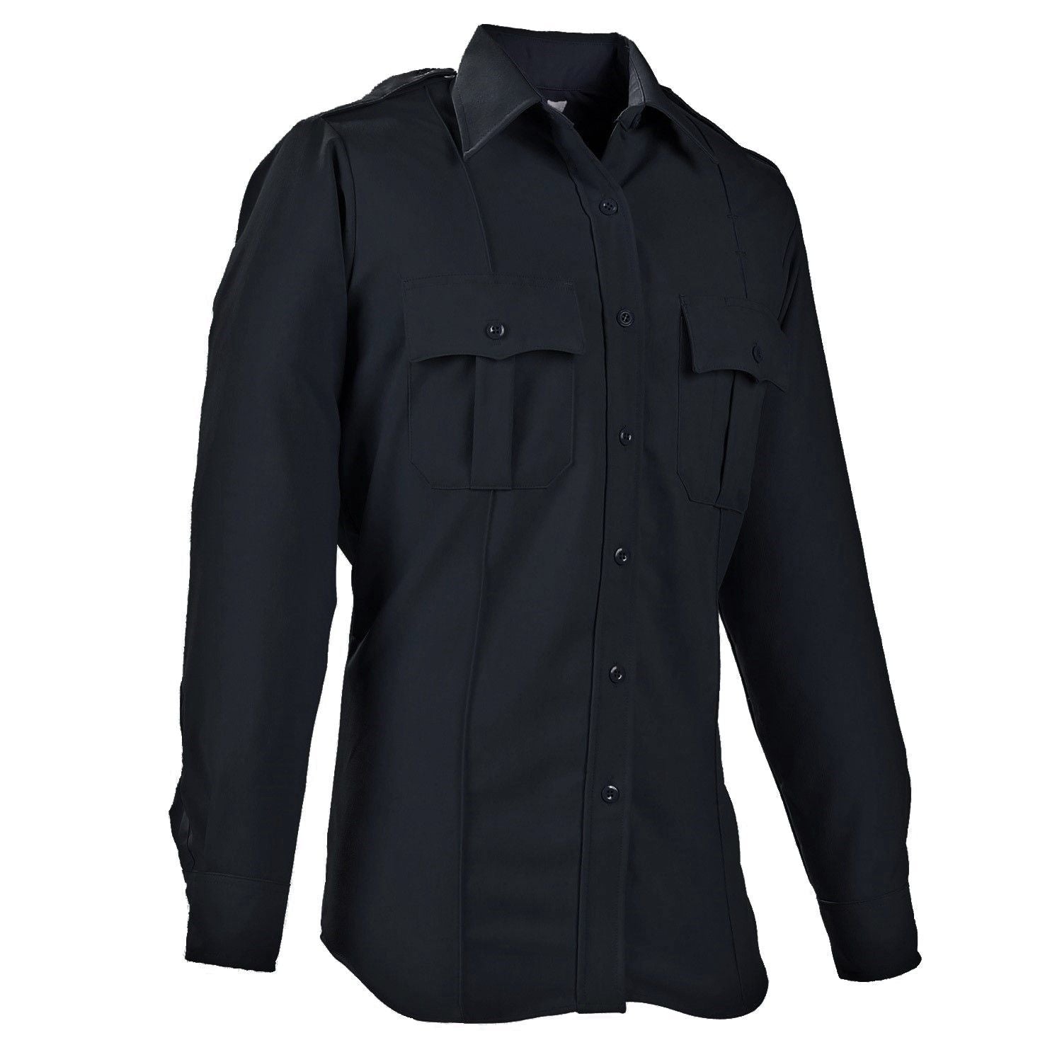 Elbeco Women's DutyMaxx LS Shirt