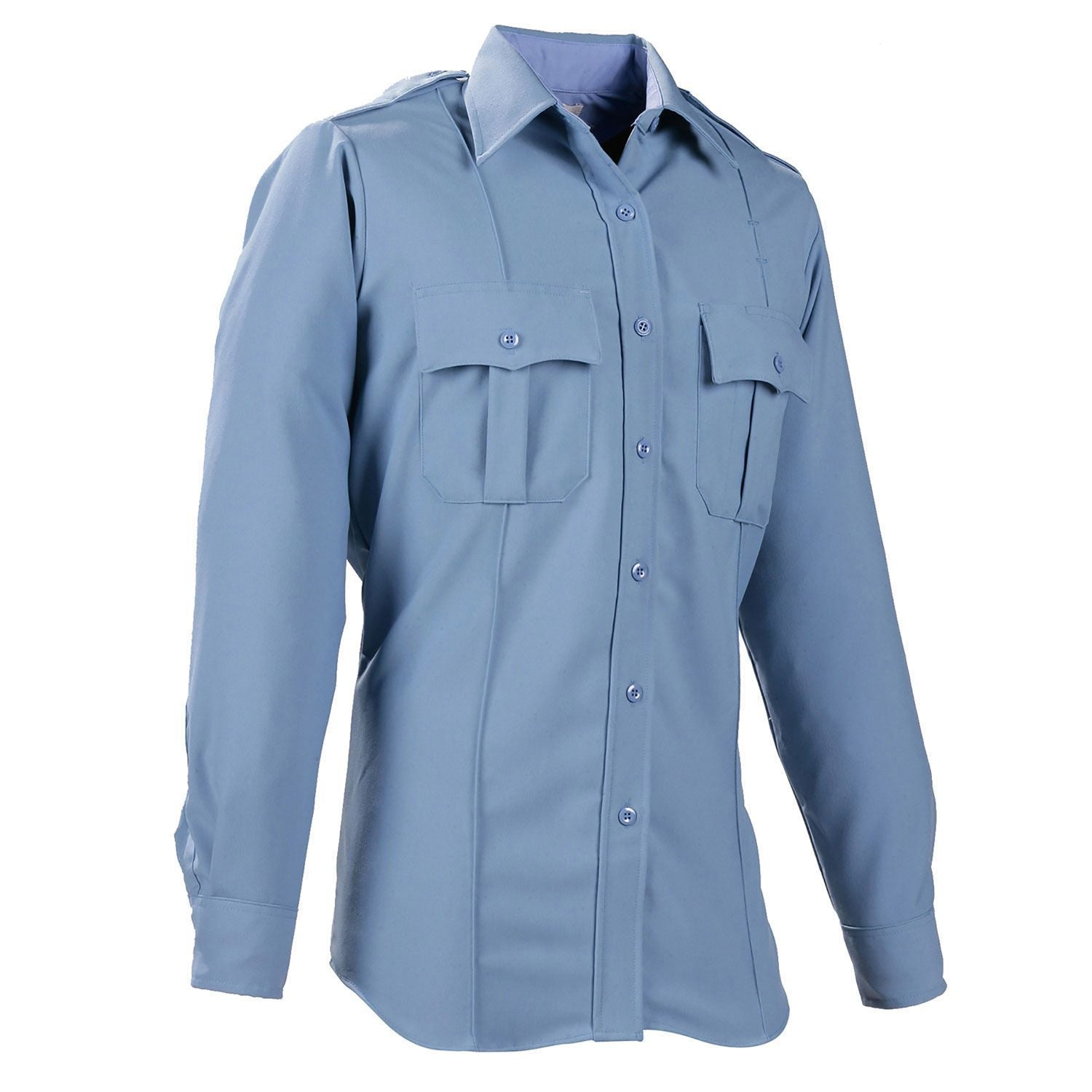 Elbeco Women's DutyMaxx LS Shirt