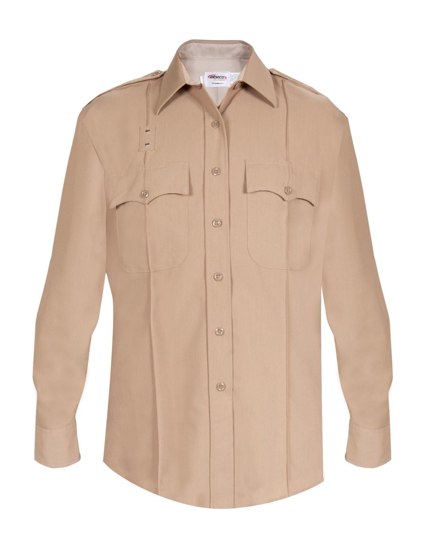 Elbeco Women's DutyMaxx West Coast LS Shirt