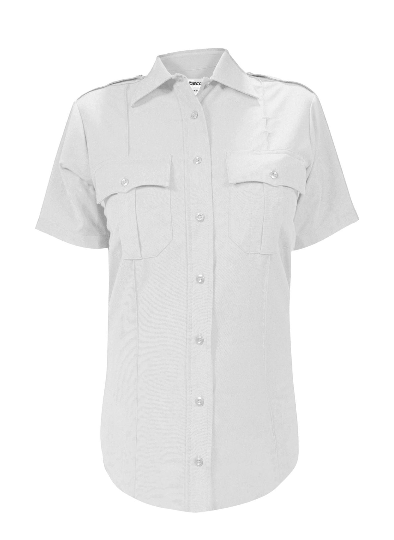 Elbeco Women's DutyMaxx SS Shirt