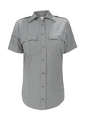 Elbeco Women's DutyMaxx SS Shirt