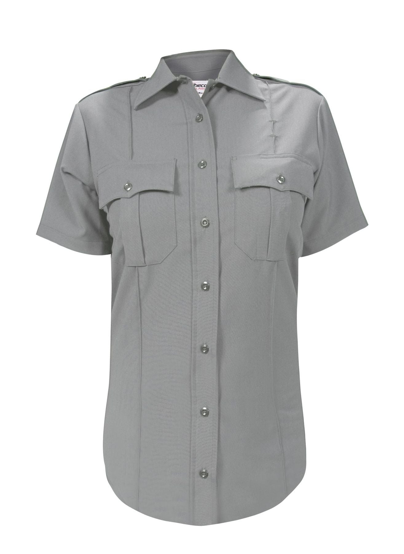 Elbeco Women's DutyMaxx SS Shirt